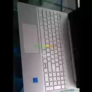 Brand New  hp notebook      core i5    11th GenerationModel : HP Note Book Condition: Bra in Ethiopia